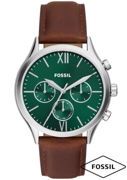 Fossil FBQ2813 Erkek Kol Saati