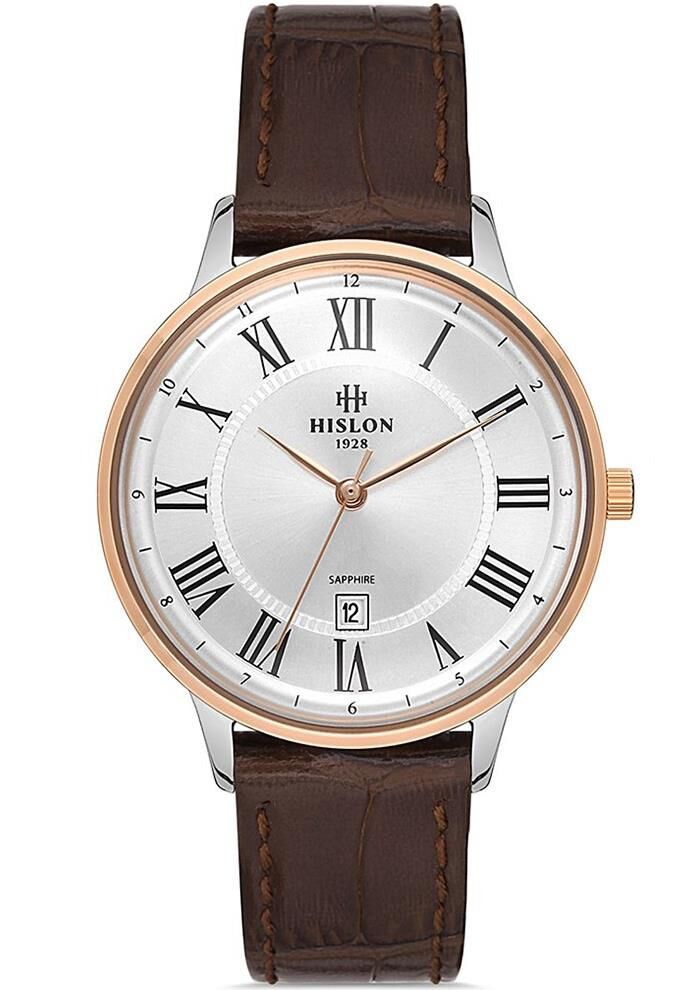 Hislon QL123T-02KR Bayan Kol Saati