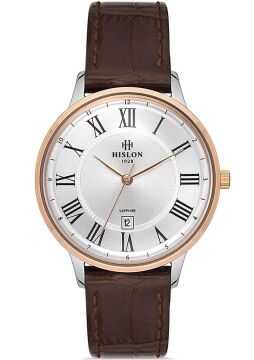 Hislon QL123T-02KR Bayan Kol Saati