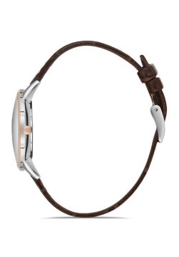 Hislon QL123T-02KR Bayan Kol Saati