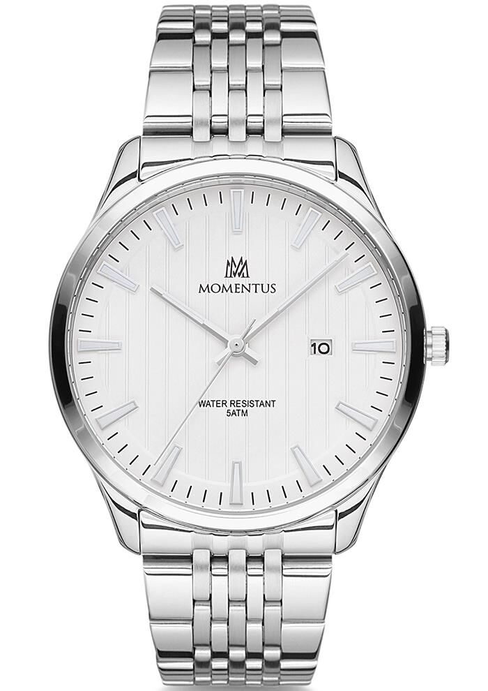Momentus KC252S-02SS Erkek Kol Saati