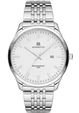 Momentus KC252S-02SS Erkek Kol Saati