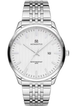 Momentus KC252S-02SS Erkek Kol Saati