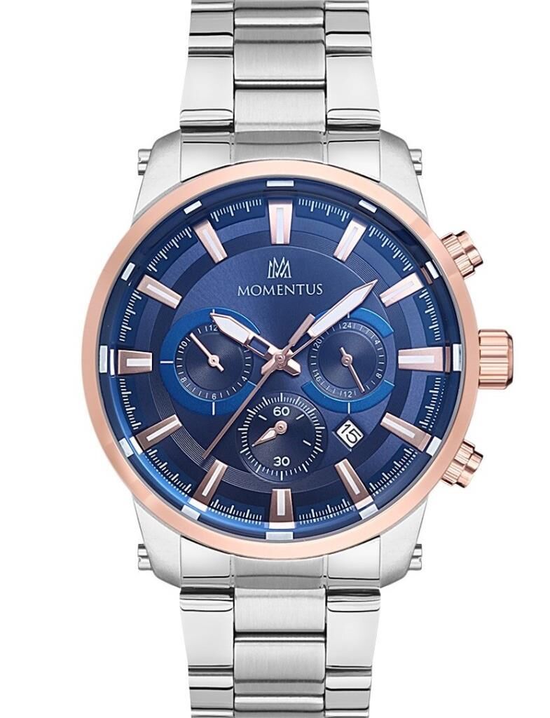 Momentus SC223S-11SR Erkek Kol Saati