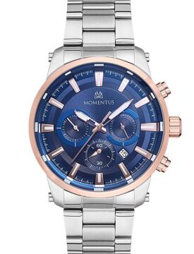 Momentus SC223S-11SR Erkek Kol Saati