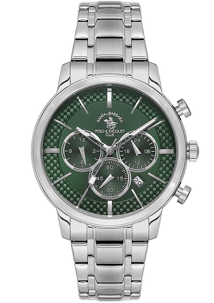 Santa Barbara Polo&Racquet Club SB.4.10046-5 Erkek Kol Saati