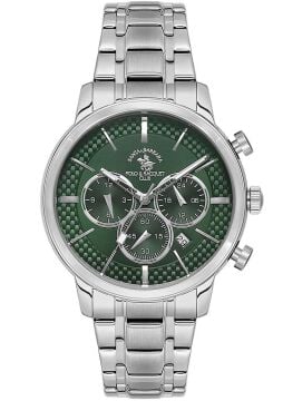 Santa Barbara Polo&Racquet Club SB.4.10046-5 Erkek Kol Saati