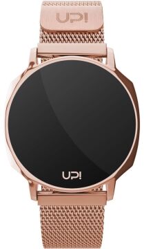 UP WATCH KOL SAATİ XT ROSE GOLD
