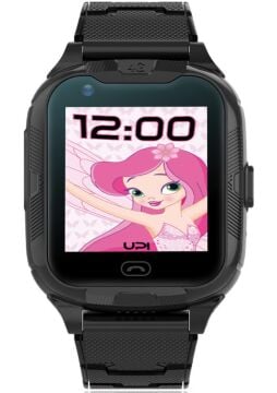 UpWatch GPS 4G BLACK Smart Çocuk Saati