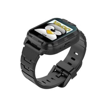 UpWatch GPS 4G BLACK Smart Çocuk Saati