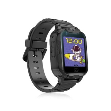 UpWatch GPS 4G BLACK Smart Çocuk Saati