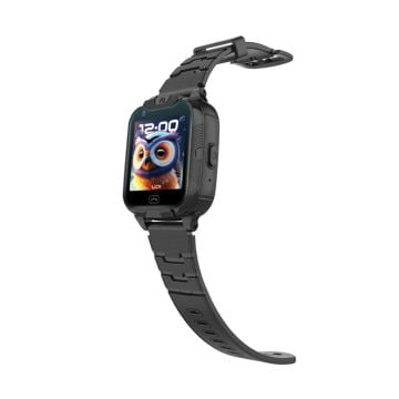 UpWatch GPS 4G BLACK Smart Çocuk Saati