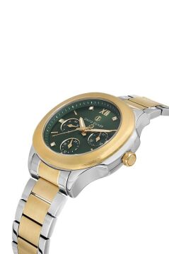 Davıd Guner DG-8741LA-D10 Bayan Kol Saati