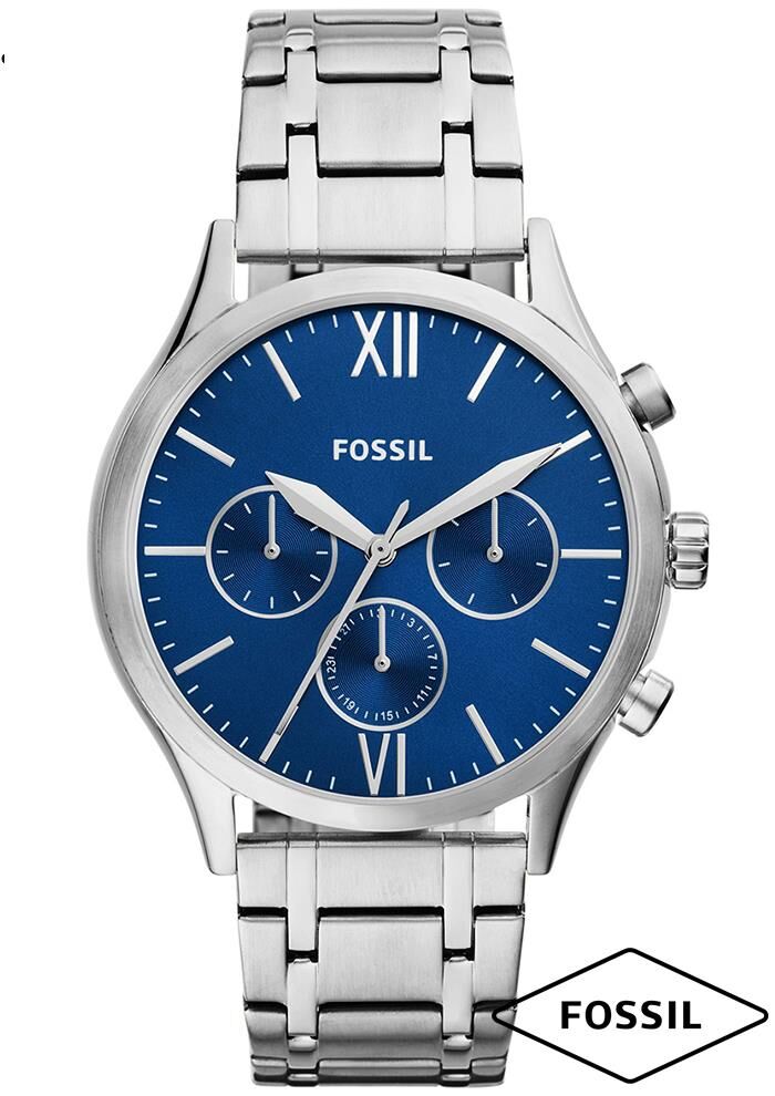 Fossil FBQ2808 Erkek Kol Saati