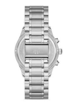 Hislon DT113S-04SS Erkek Kol Saati
