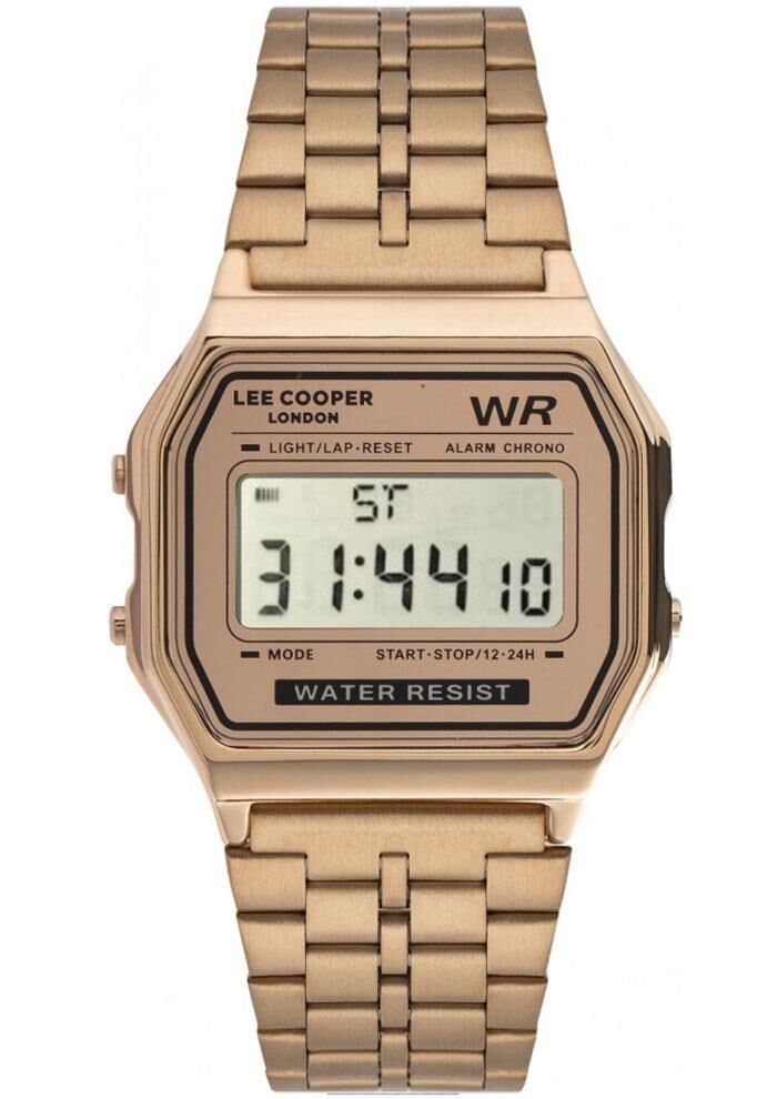 Lee Cooper LC07192.410 Unısex Kol Saati