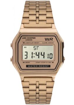 Lee Cooper LC07192.410 Unısex Kol Saati