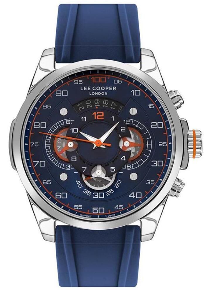 Lee Cooper LC07432.399 Erkek Kol Saati