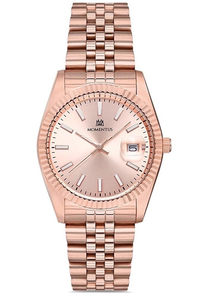 Momentus CW131T-12SR Kadın Kol Saati