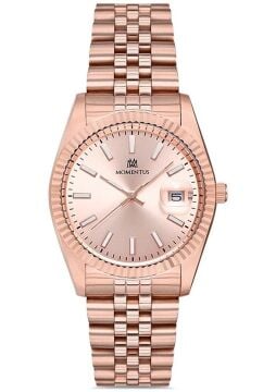Momentus CW131T-12SR Kadın Kol Saati