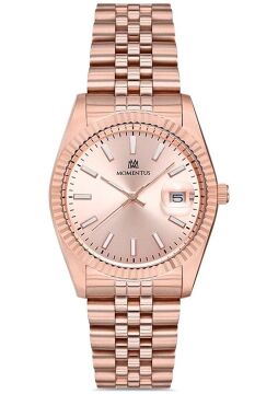 Momentus CW131T-12SR Kadın Kol Saati