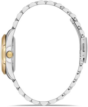 Davıd Guner DG-8500LA-D1 Bayan Kol Saati