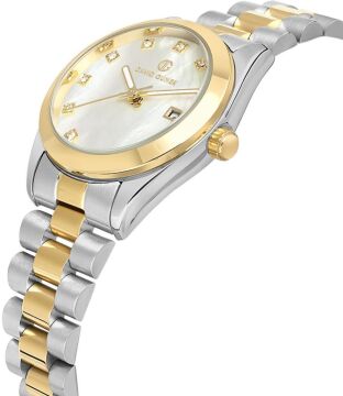 Davıd Guner DG-8500LA-D1 Bayan Kol Saati