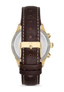 Hislon DT113G-01KG Erkek Kol Saati