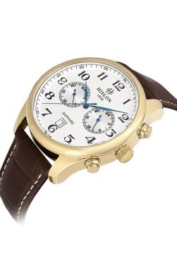 Hislon DT113G-01KG Erkek Kol Saati