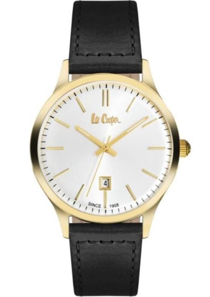 Lee Cooper LC06290.131 Erkek Kol Saati