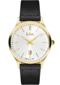 Lee Cooper LC06290.131 Erkek Kol Saati
