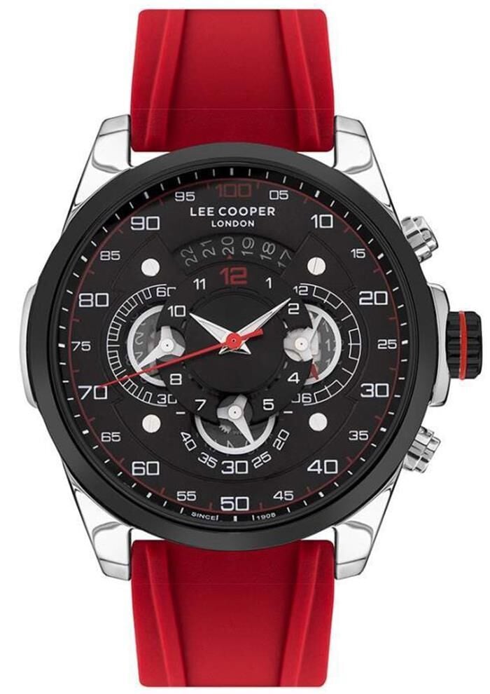 Lee Cooper LC07432.358 Erkek Kol Saati