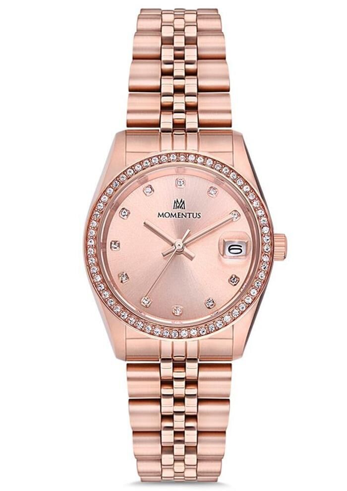 Momentus SW131R-12SR Bayan Kol Saati
