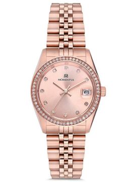 Momentus SW131R-12SR Bayan Kol Saati