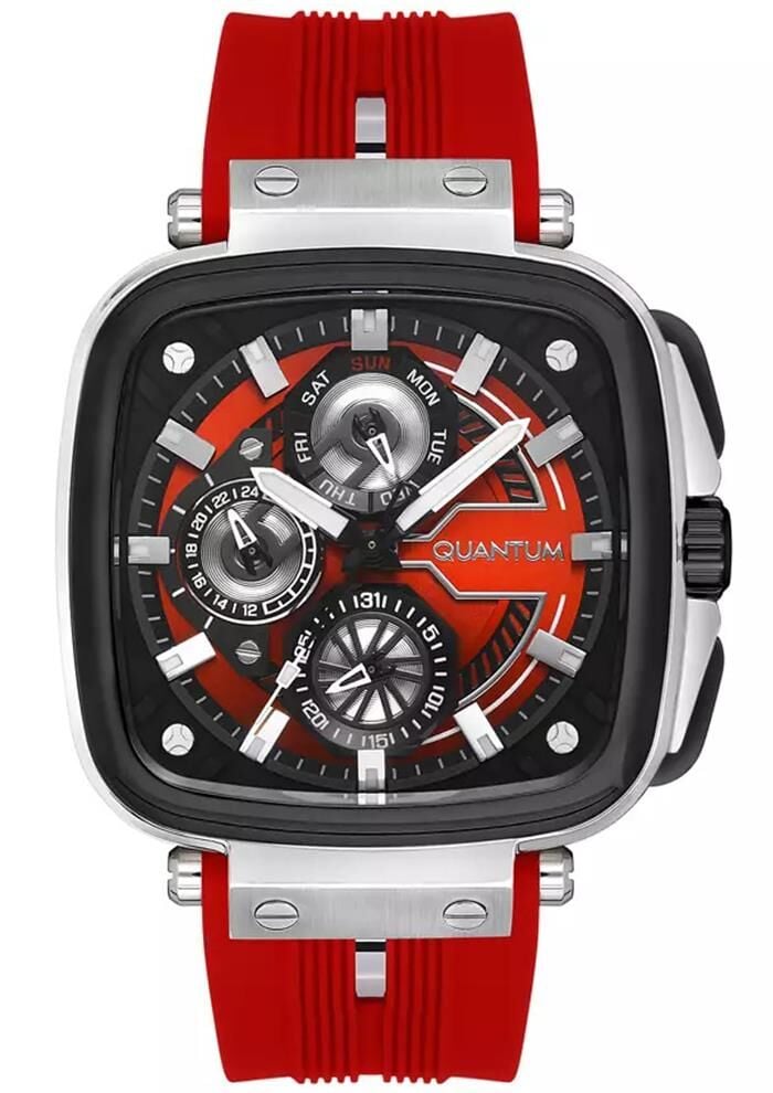 Quantum PWG1014.358 Erkek Kol Saati