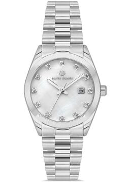 Davıd Guner DG-8500LA-A1 Bayan Kol Saati