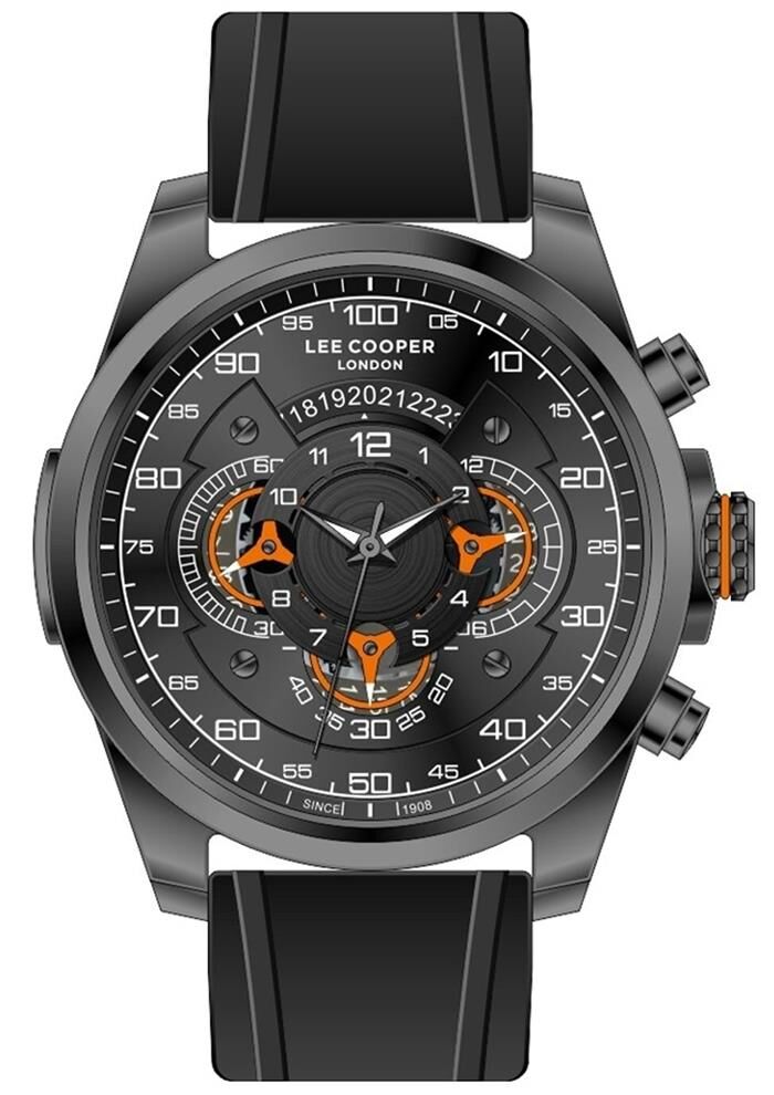 Lee Cooper LC07432.061 Erkek Kol Saati