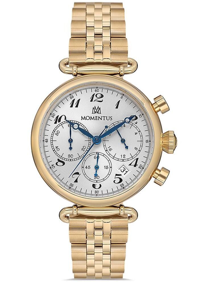 Momentus TC250G-02GM Bayan Kol Saati