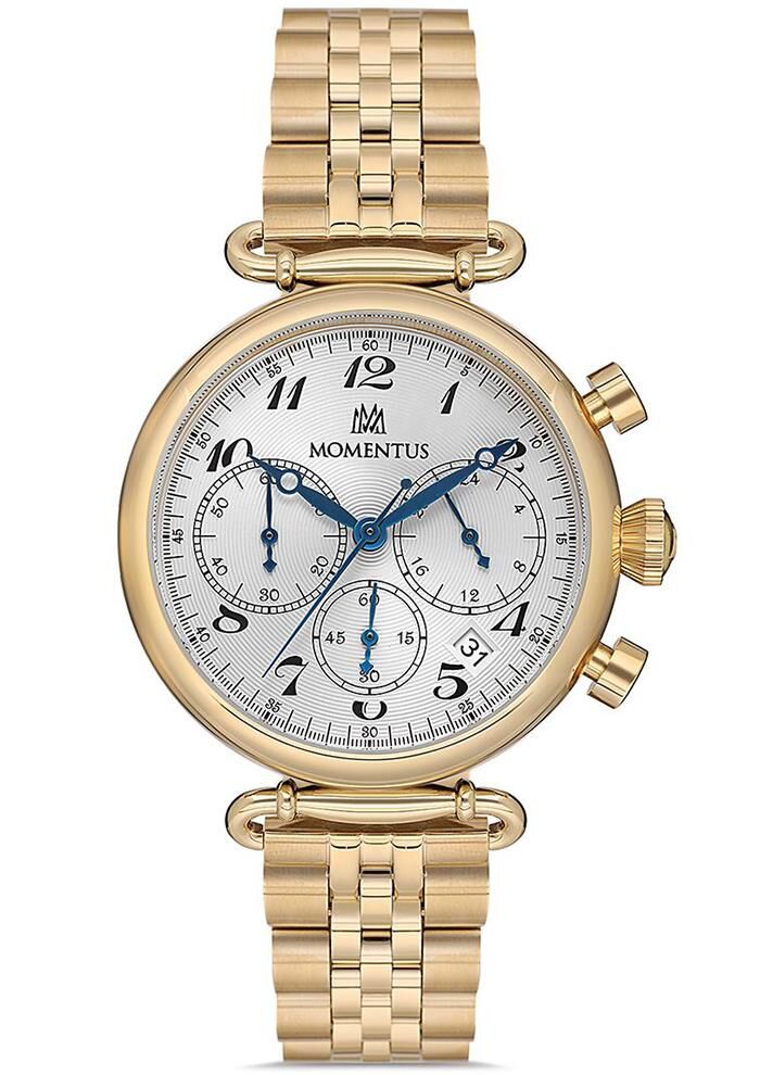 Momentus TC250G-02GM Bayan Kol Saati