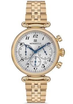 Momentus TC250G-02GM Bayan Kol Saati