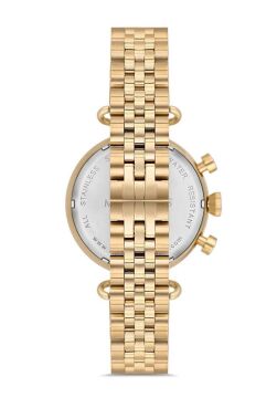 Momentus TC250G-02GM Bayan Kol Saati