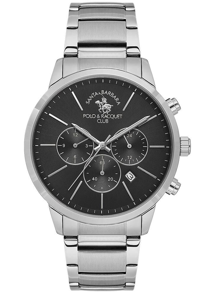 Santa Barbara Polo&Racquet Club SB.4.10049-2 Erkek Kol Saati