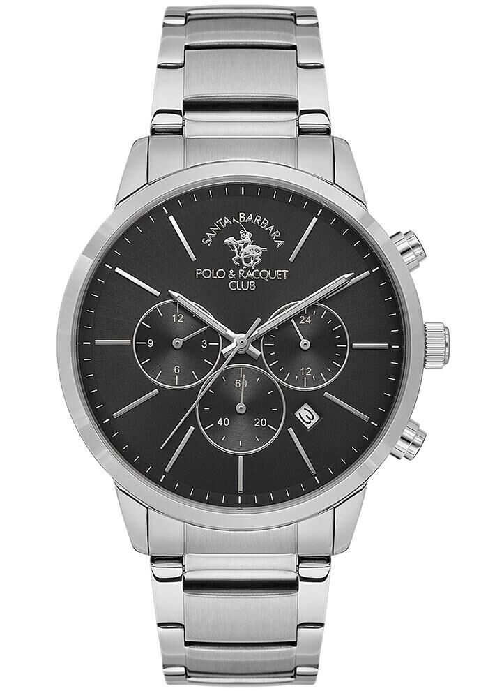 Santa Barbara Polo&Racquet Club SB.4.10049-2 Erkek Kol Saati