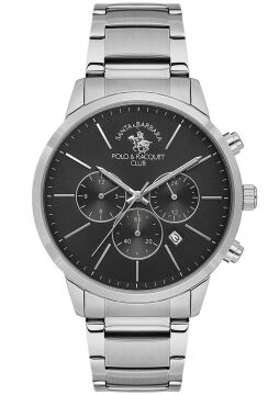 Santa Barbara Polo&Racquet Club SB.4.10049-2 Erkek Kol Saati