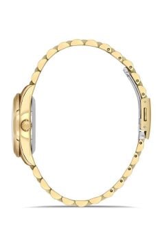 Davıd Guner DG-8500LA-B1 Bayan Kol Saati