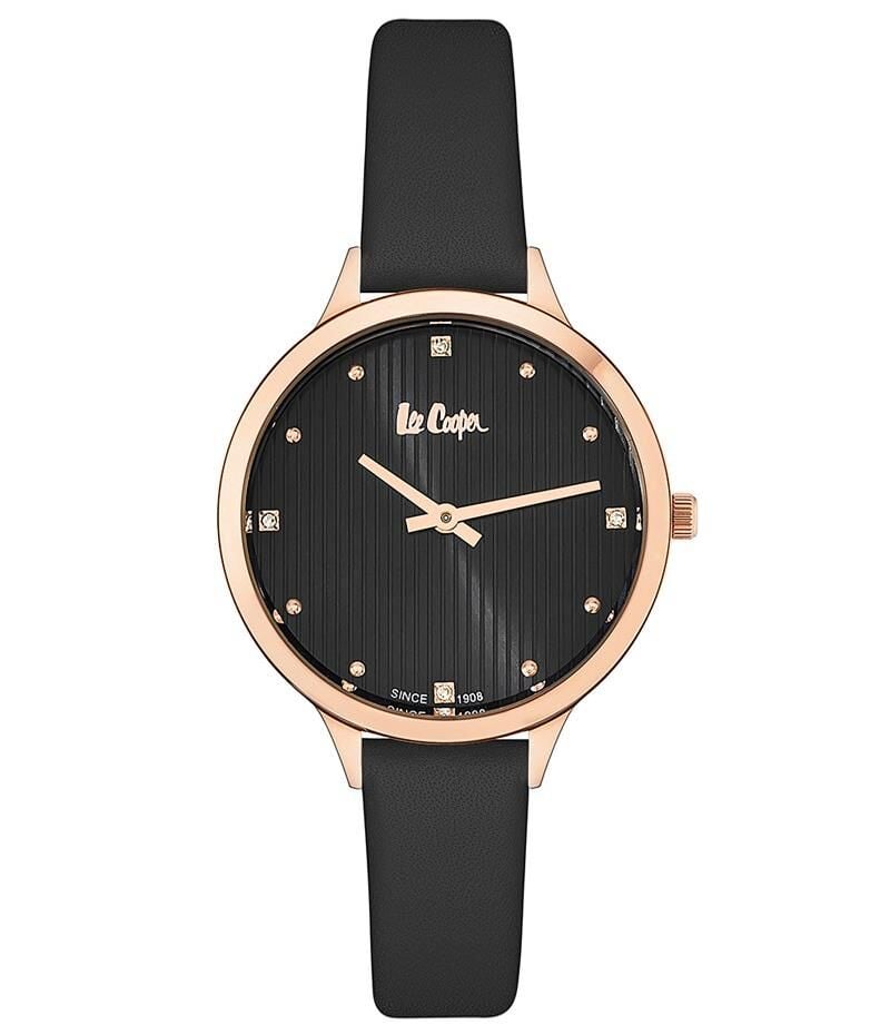 LEE COOPER LC06461.451 BAYAN KOL SAATİ