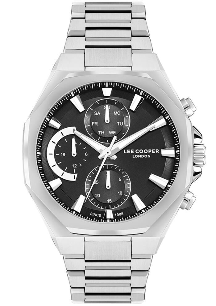 Lee Cooper LC07971.350 Erkek Kol Saati