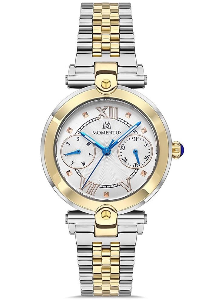 Momentus CS381T-02SG Bayan Kol Saati