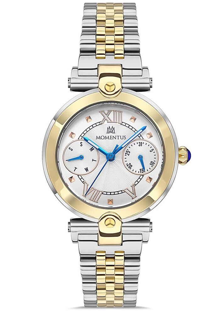 Momentus CS381T-02SG Kadın Kol Saati