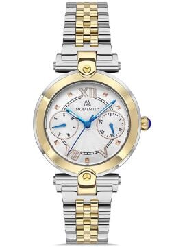 Momentus CS381T-02SG Bayan Kol Saati